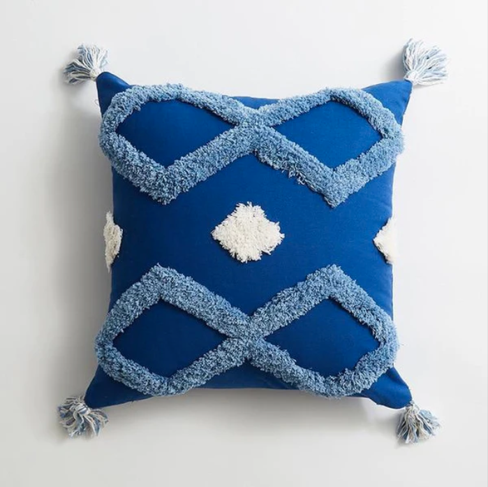 KomfortKissenCuscini decorativi - .de